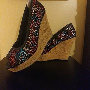 Wedges